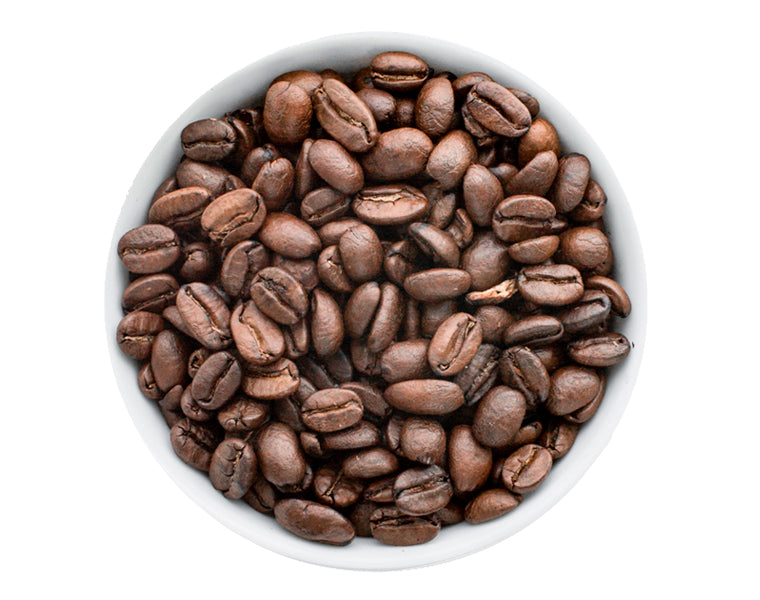 Coffee Colombia Medellin (Cantata).