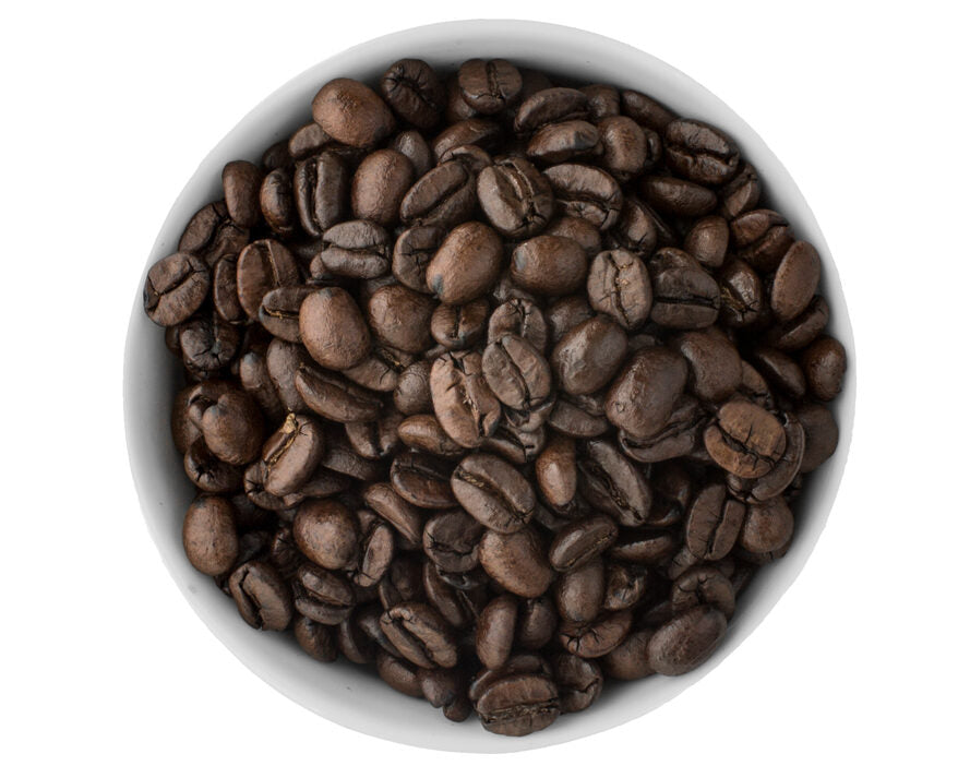 Coffee Espresso House Blend (Cantata).