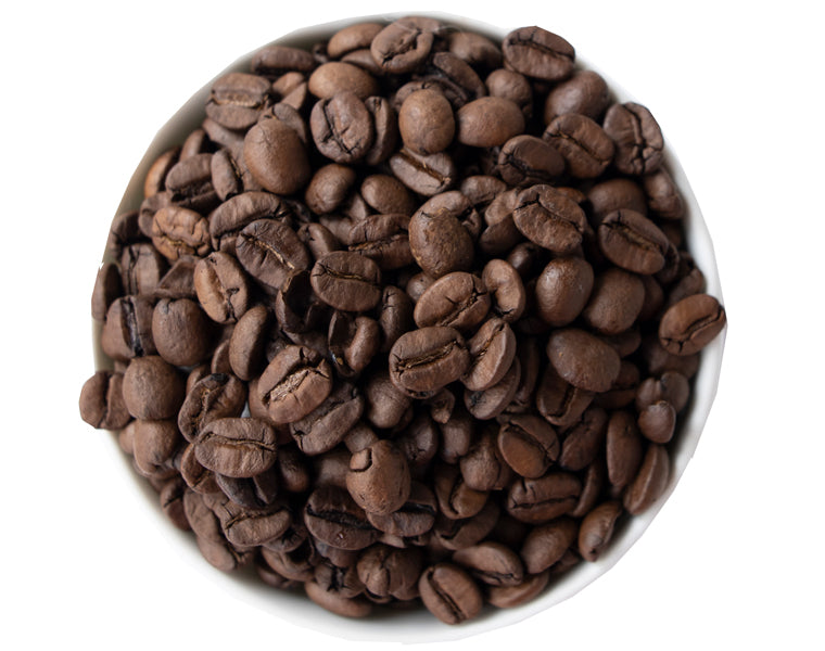 Coffee Espresso Katusha (Cantata).