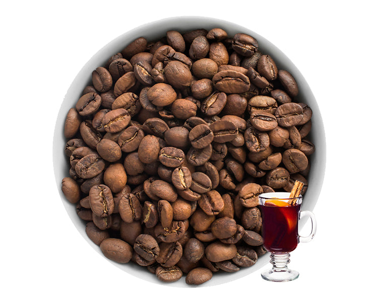 Coffee Mulled wine (Cantata).