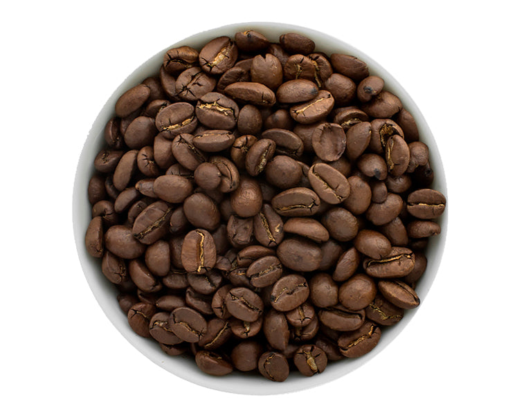 Coffee Peru Organic (Cantata).