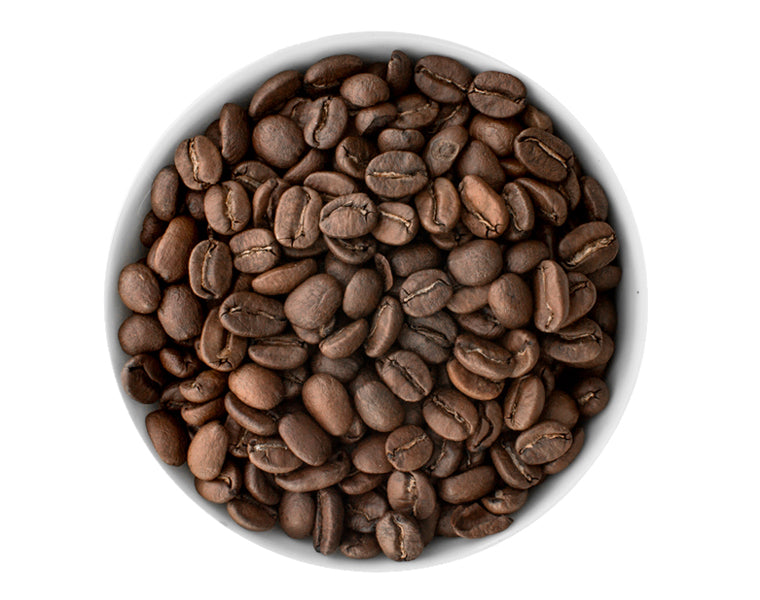 Coffee Rainforest Brasil (Cantata).