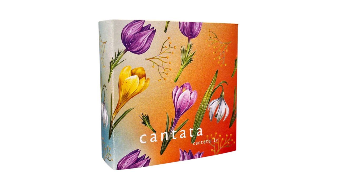 Чайный подарок "Тепло в каждой кружке"