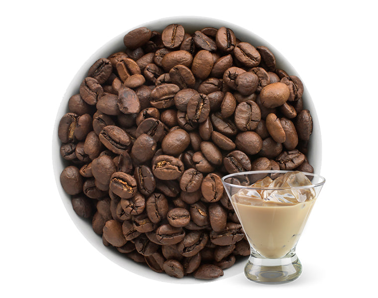 Coffee Cream Liqueur (Cantata).