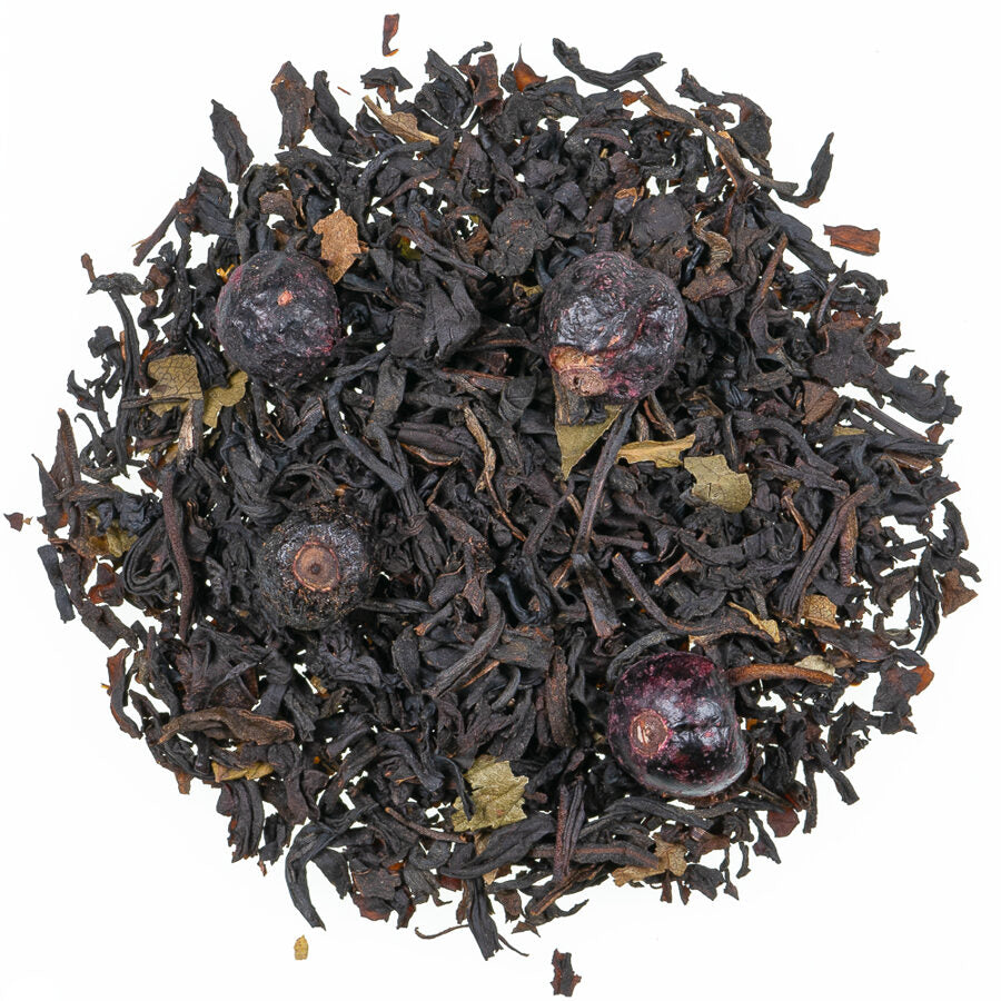 Tea Black Currant (Cantata)