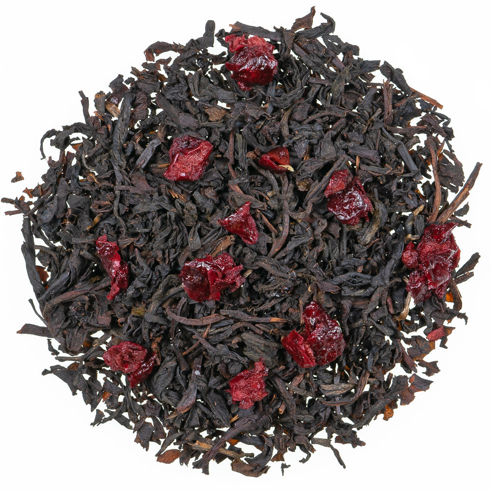 Tea Wild Cherry (Cantata)