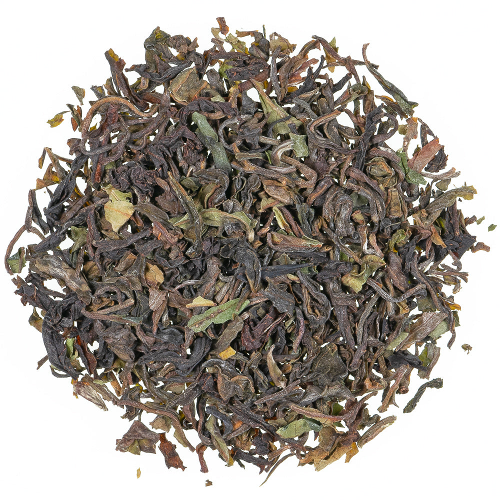 Tea Darjeeling Gielle FTGFOP 1 first flush (Cantata)