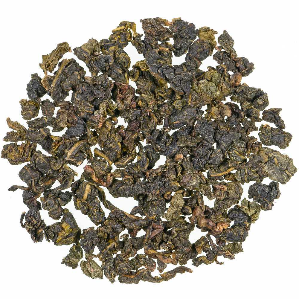 Tea Milky Oolong (Cantata)