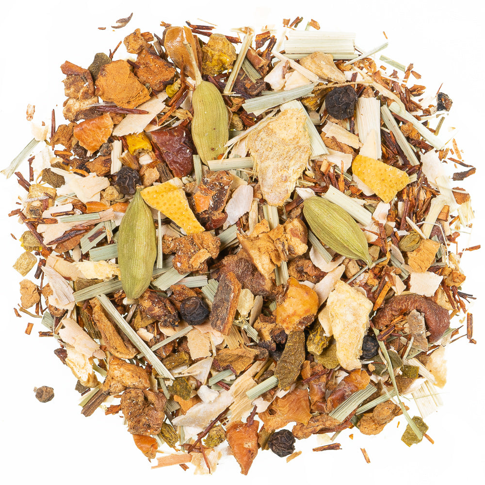 Tea Men's Tea (ayurvedic) (Cantata)