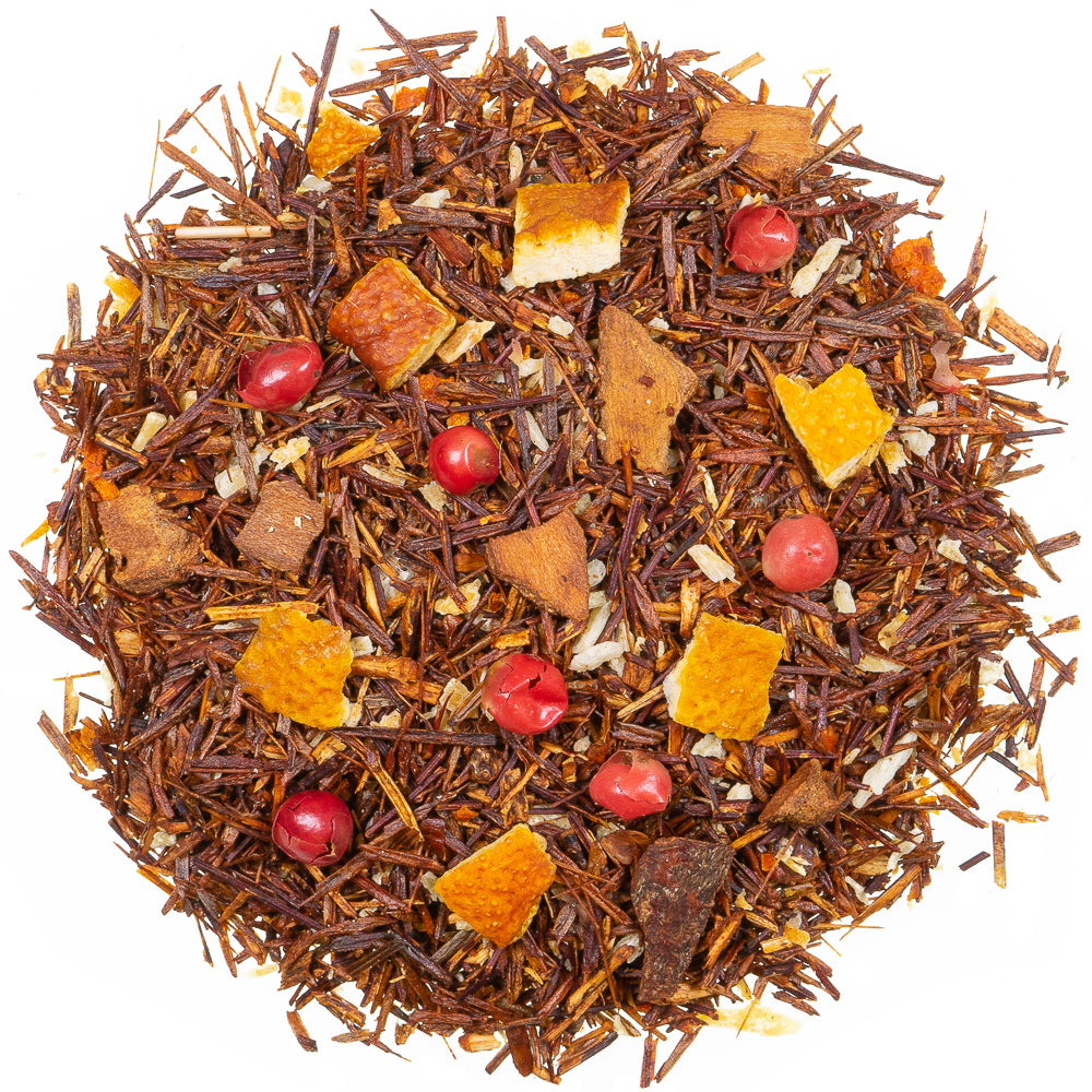 Tea Rooibos Guava Chili (Cantata)
