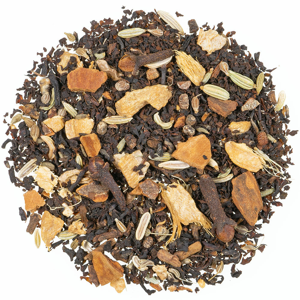 Tea Masala Chai (Cantata)