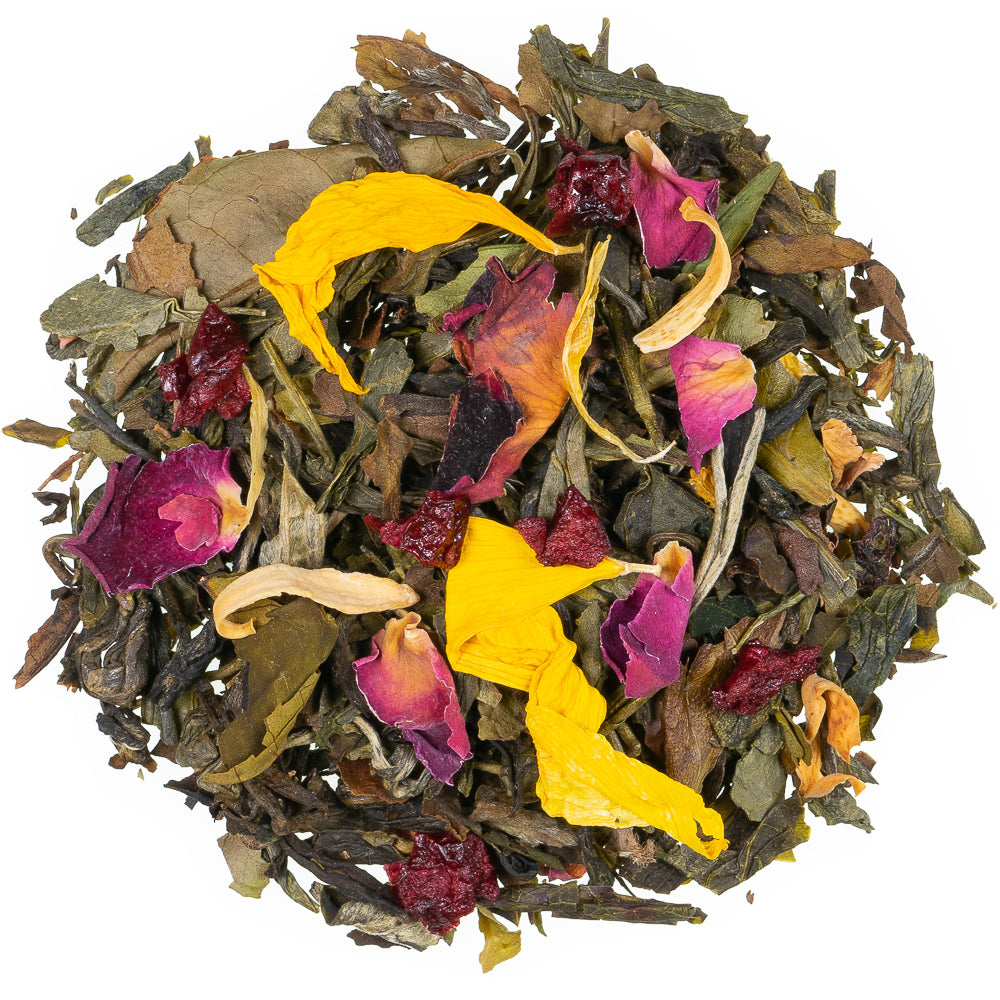 Tea Fudzian Pearl (Cantata)