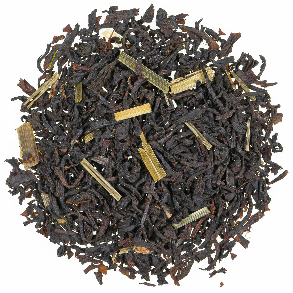 Tea Flaming Grapefruit (Cantata)