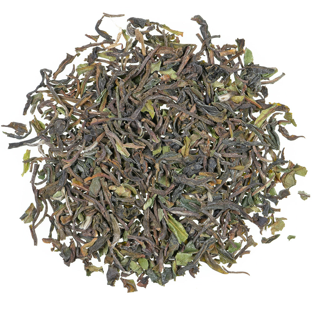 Tea Darjeeling Royal Garden FTGFOP I first flush (Cantata)