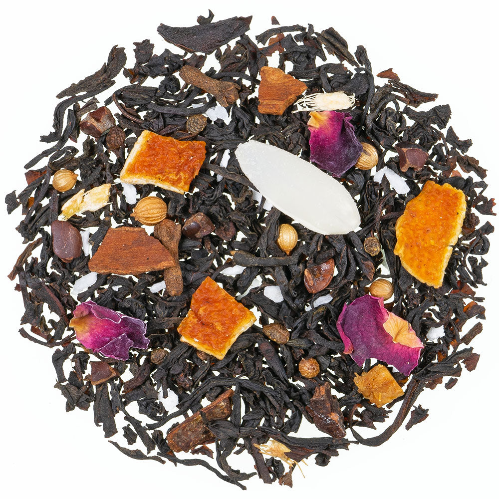 Tea Almond Vanilla (Cantata)