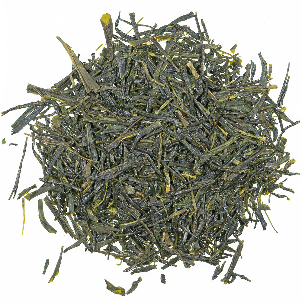 Tea Sencha Japan Miyazaki (Cantata)
