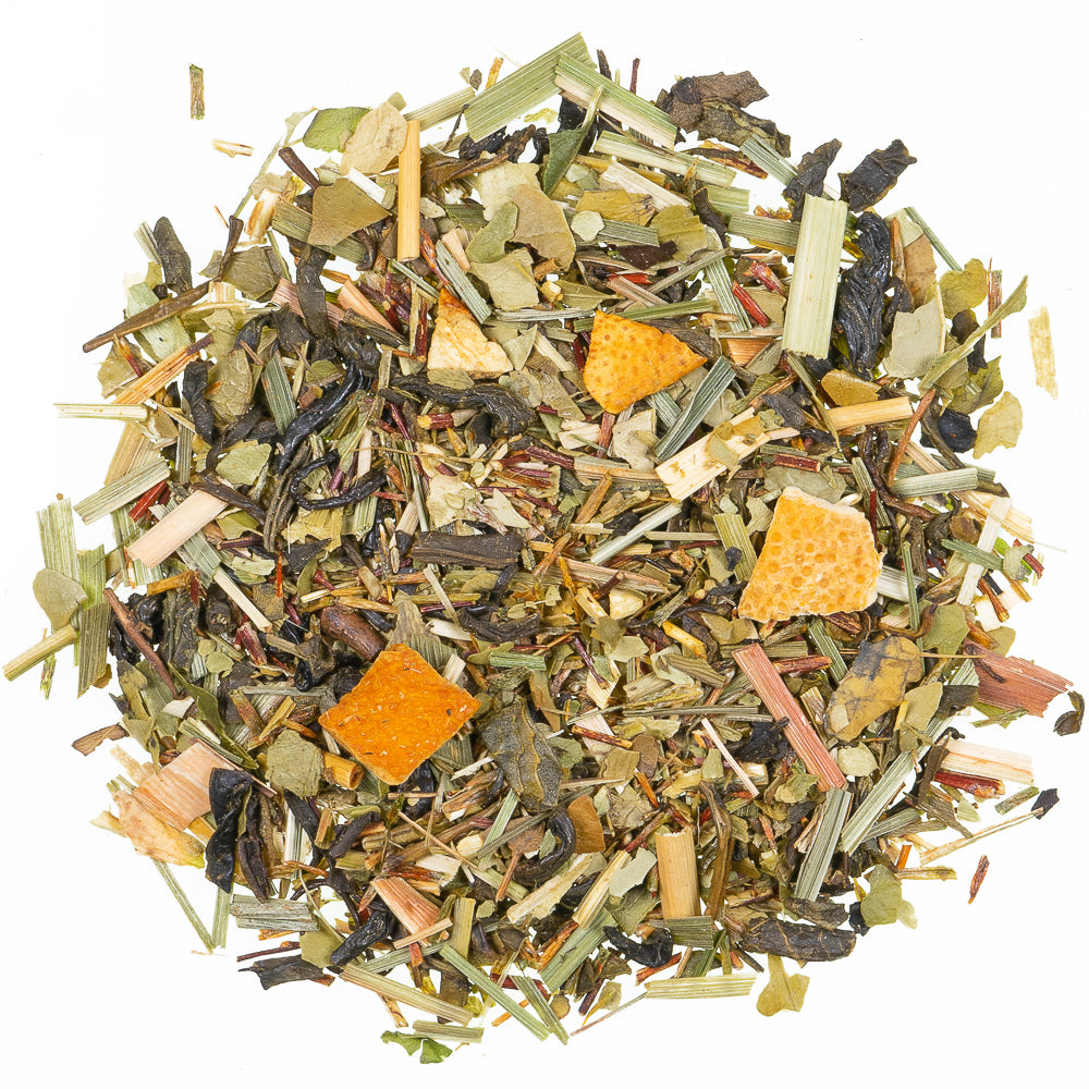 Tea Detox (Cantata)