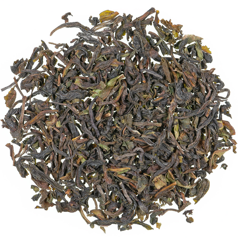 Tea Darjeeling Risheehat FTGFOP I first flush (Cantata)