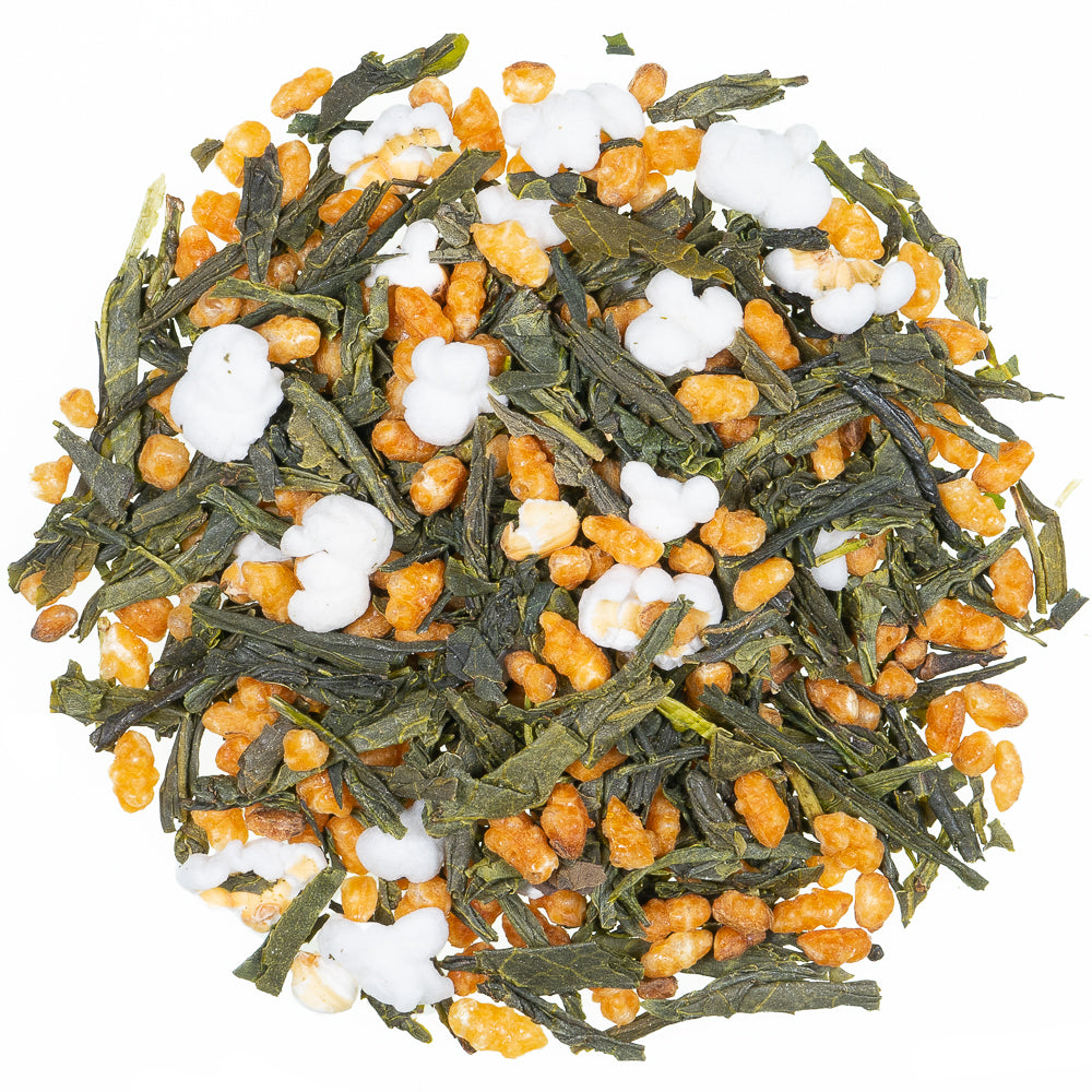 Tea Genmaicha (Cantata)