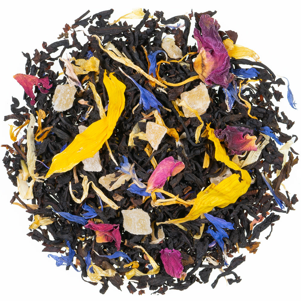 Tea Tropical Fruit (Cantata)