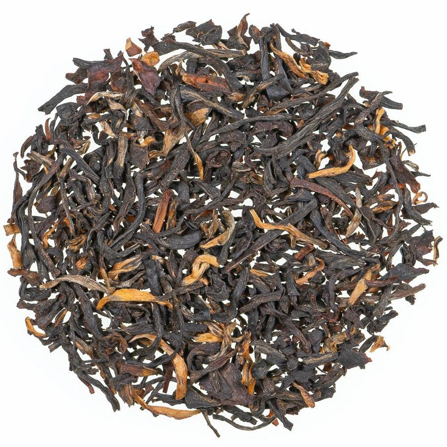 Tea Assam Mokalbari Golden Tippy TGFOP 1 (Cantata)