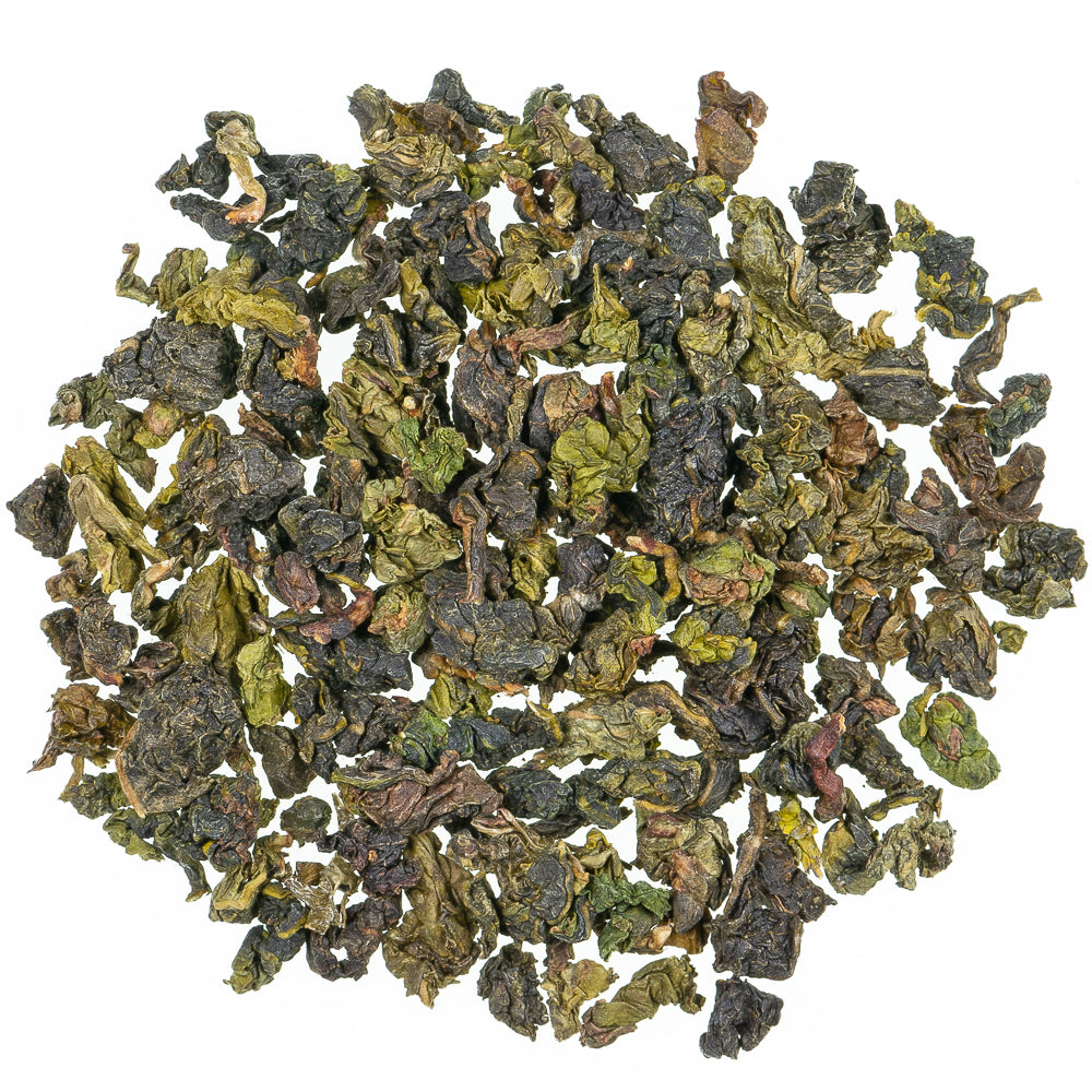 Tea Oolong Ti Kuan Yin (Cantata)