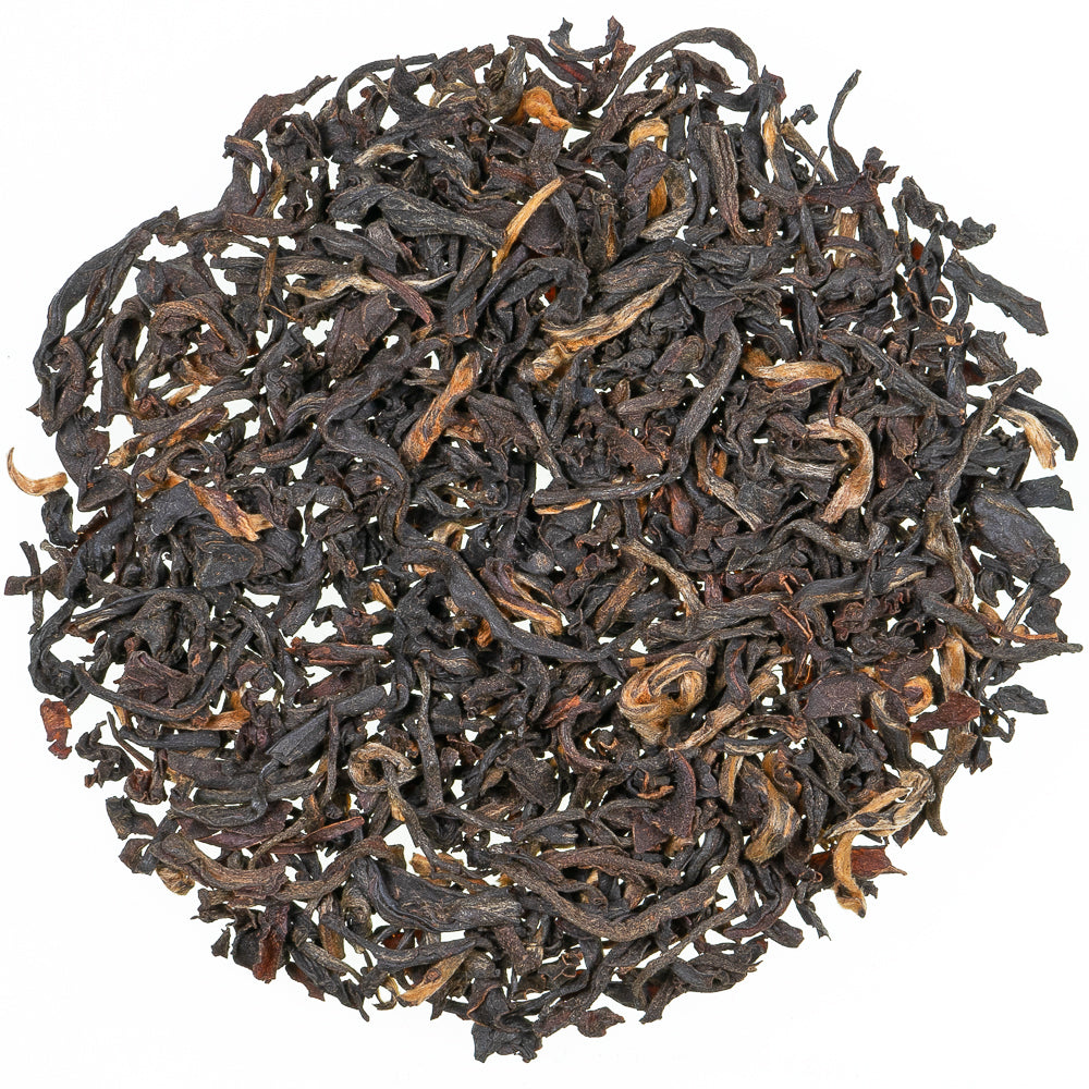 Tea Assam Satrupa TGFOP 1 (Cantata)