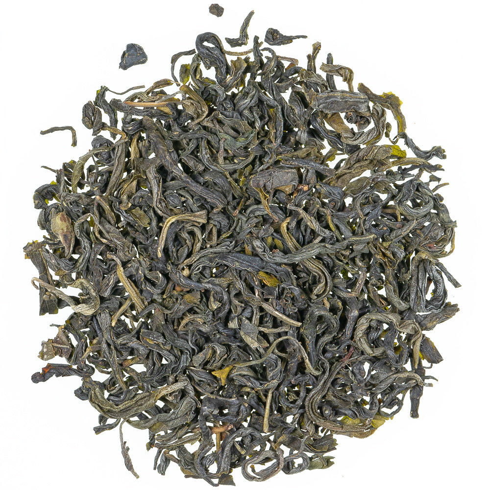 Tea Fog tea Yun Wu Cha (Cantata)