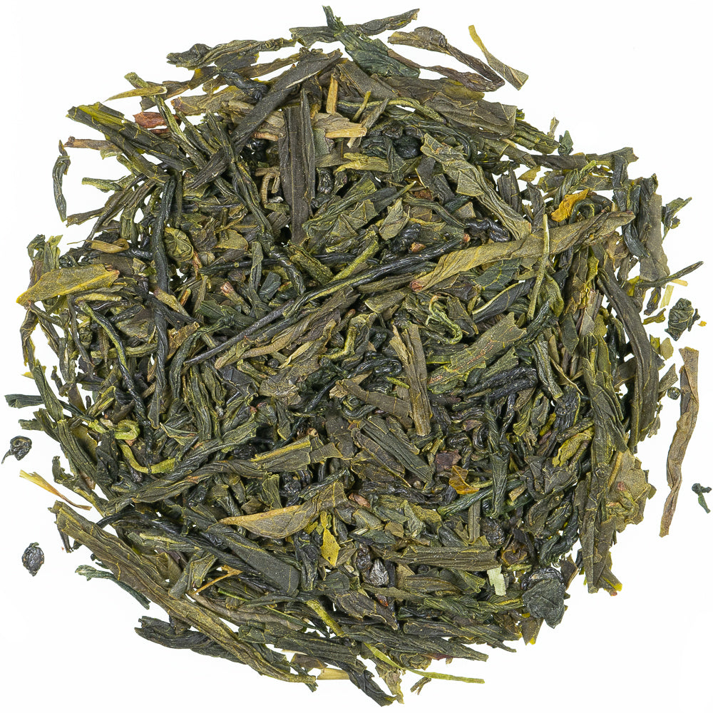 Tea Sencha Japan (Cantata)