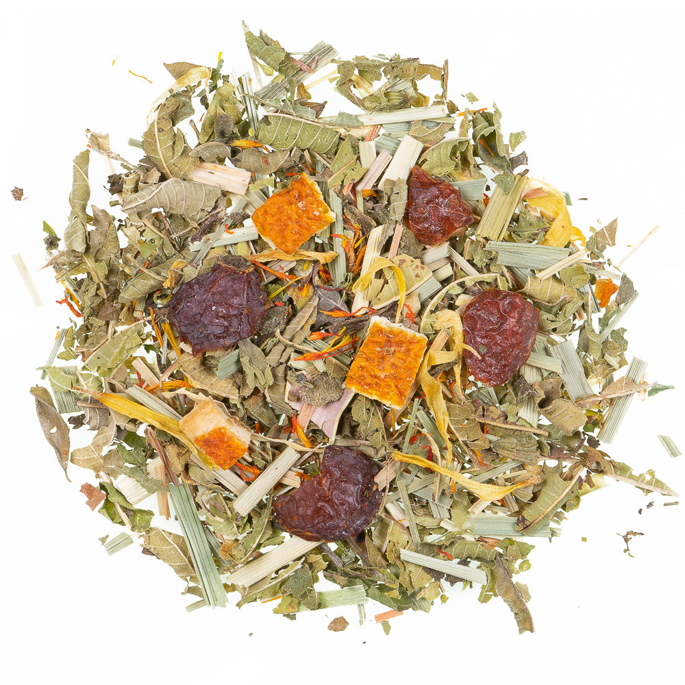 Tea Evening (Cantata)