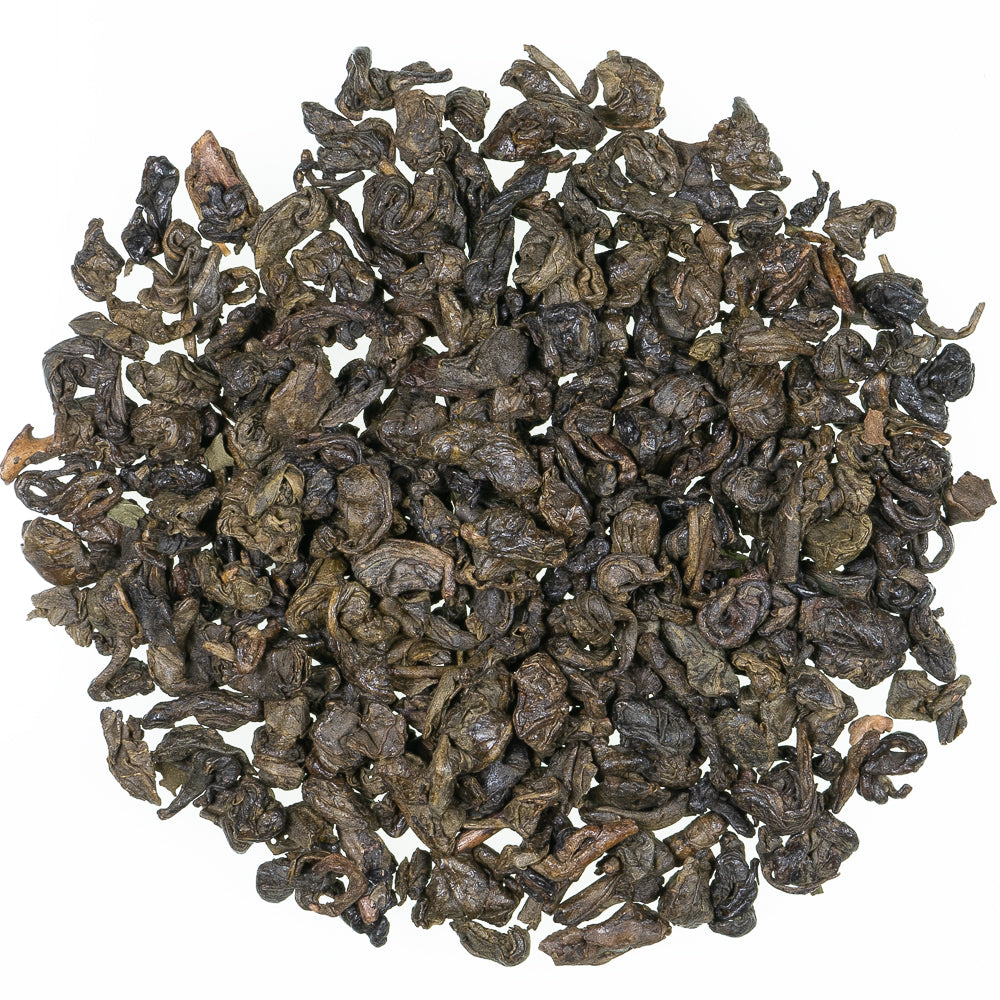 Tea Marrakesh Mint (Cantata)