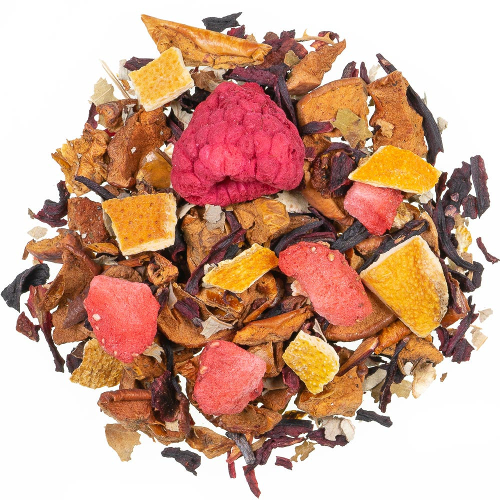 Tea Forest Fruits (Cantata)