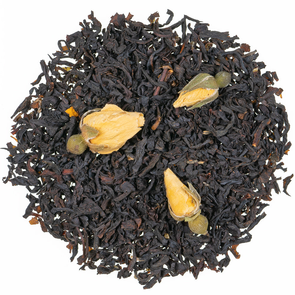 Tea Venetian rose (Cantata)