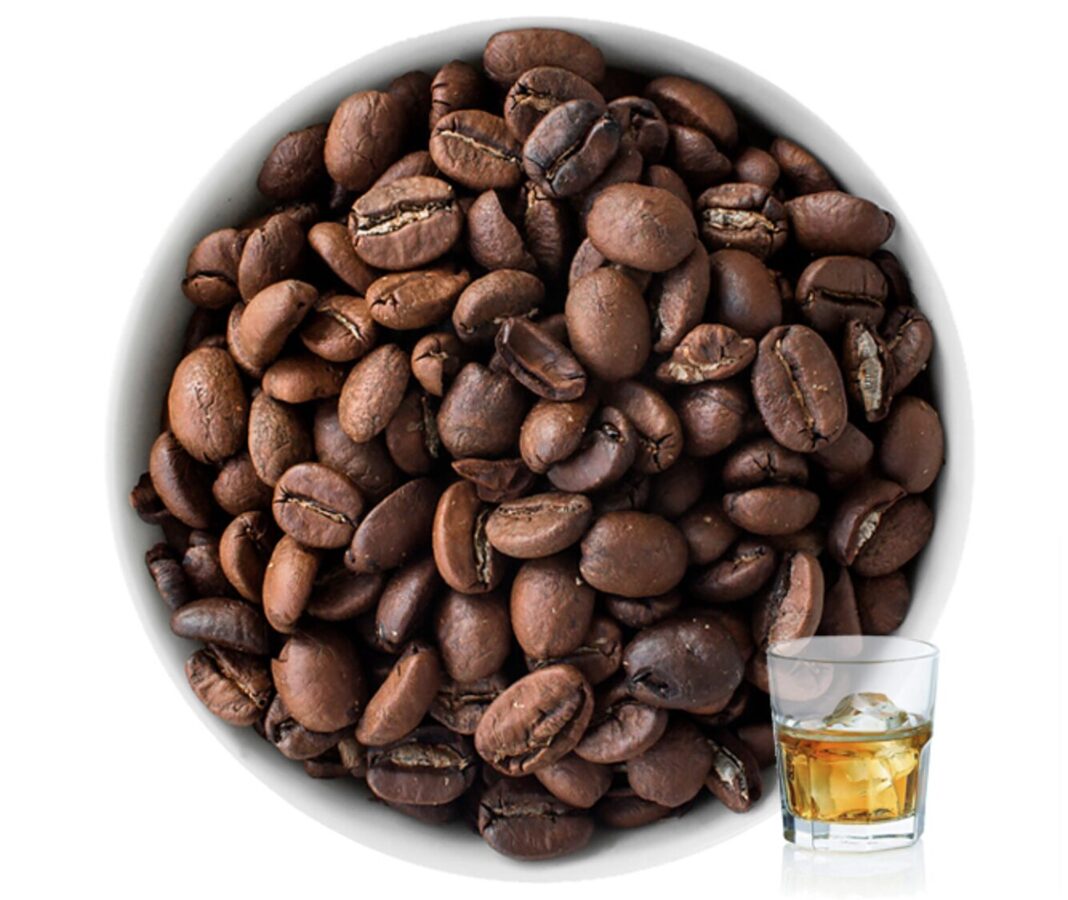 Coffee Jamaican Royal Nut (Cantata).