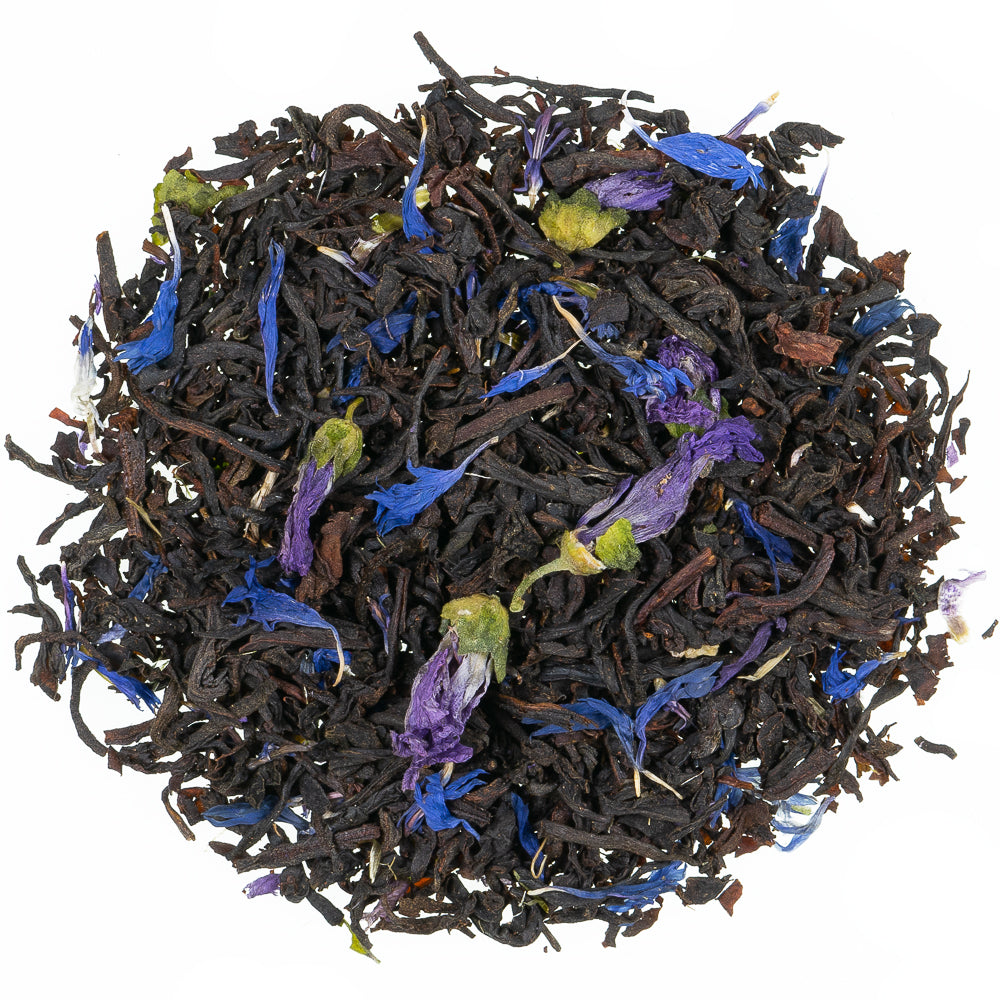 Tea Earl Grey Blue Baron (Cantata)
